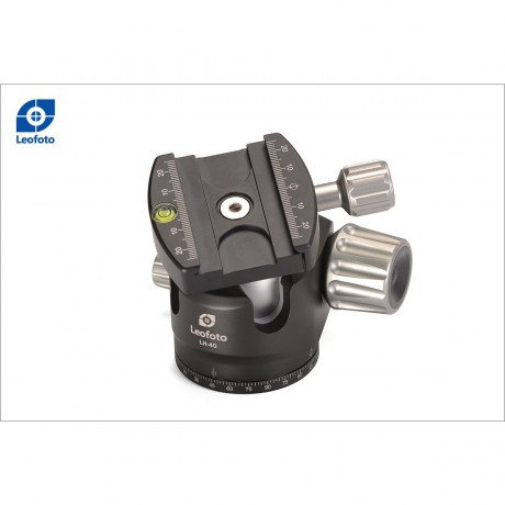 LEOFOTO ROTULE BALL LH-40
