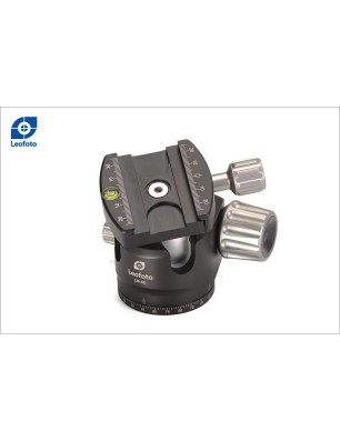 LEOFOTO ROTULE BALL LH-40