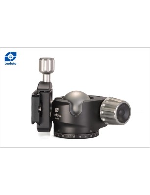 LEOFOTO ROTULE BALL LH-40