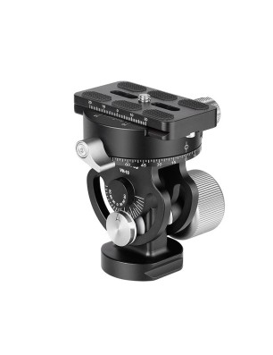 LEOFOTO ROTULE MONOPODE VH-10