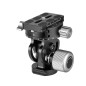 LEOFOTO ROTULE MONOPODE VH-10