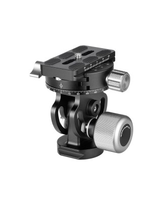 LEOFOTO ROTULE MONOPODE VH-10