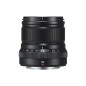 FUJIFILM XF 50 F/2 R WR NOIR