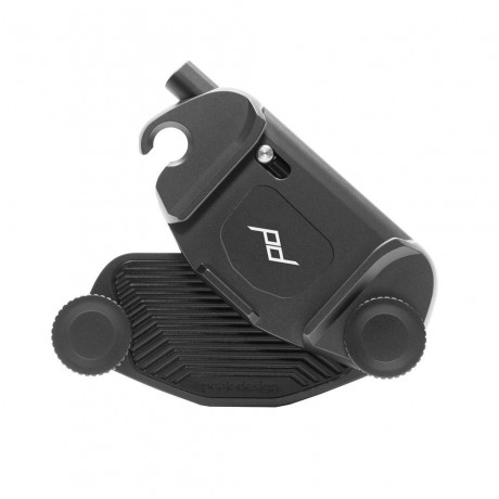 PEAK DESIGN CAPTURE CLIP AVEC PLATEAU