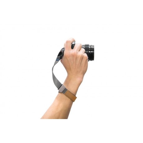 PEAK DESIGN DRAGONNE DE POIGNET CUFF GRIS CFAS3