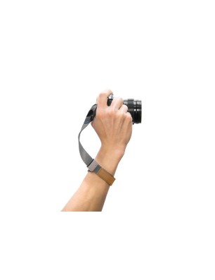 PEAK DESIGN DRAGONNE DE POIGNET CUFF GRIS