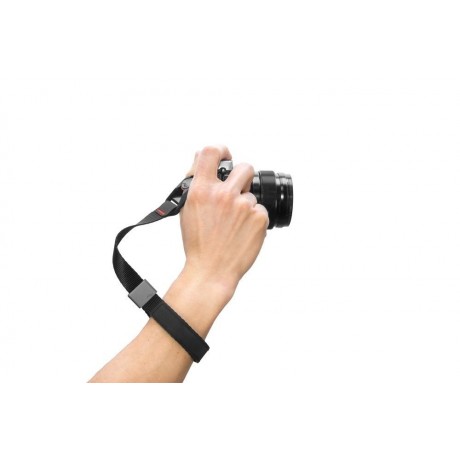PEAK DESIGN DRAGONNE DE POIGNET CUFF NOIR CFBL3