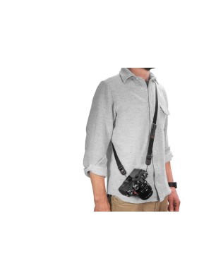 PEAK DESIGN COURROIE LEASH NOIR LBL3