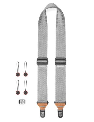 PEAK DESIGN COURROIE SLIDE GRIS