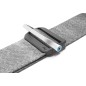 PEAK DESIGN COURROIE SLIDE GRIS SLAS3