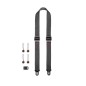 PEAK DESIGN COURROIE SLIDE LITE NOIR SLLBK3