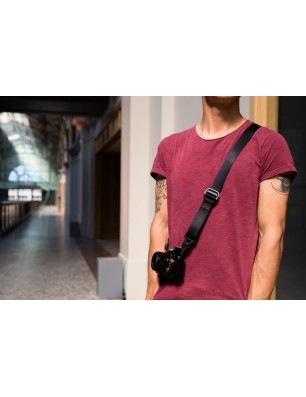 PEAK DESIGN COURROIE SLIDE LITE NOIR SLLBK3