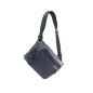PEAK DESIGN EVERYDAY SLING 6L BLEU BEDS6MN2