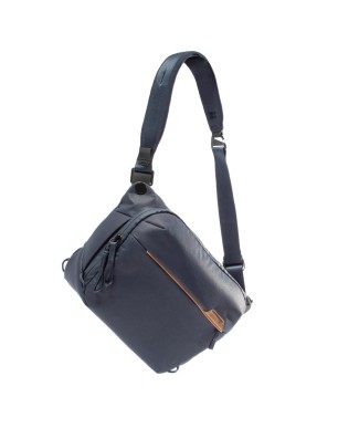 PEAK DESIGN EVERYDAY SLING 6L BLEU BEDS6MN2