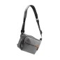 PEAK DESIGN EVERYDAY SLING 6L GRIS BEDS6AS2