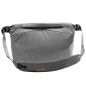 PEAK DESIGN EVERYDAY SLING 6L GRIS BEDS6AS2