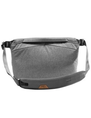 PEAK DESIGN EVERYDAY SLING 6L GRIS BEDS6AS2