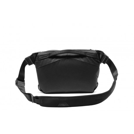 PEAK DESIGN EVERYDAY SLING 6L NOIR BEDS6BK2