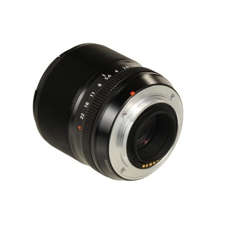 FUJIFILM XF 60 F/2,4 R MACRO