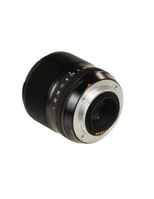 FUJIFILM XF 60 F/2,4 R MACRO