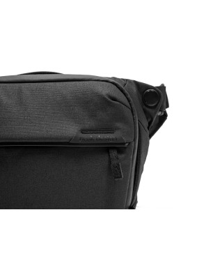 PEAK DESIGN EVERYDAY SLING 6L NOIR BEDS6BK2
