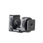 LEOFOTO ROTULE SABOT FLASH INCLINABLE FA-06
