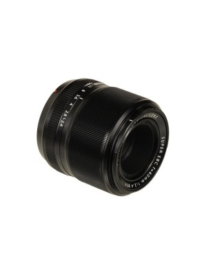 FUJIFILM XF 60 F/2,4 R MACRO