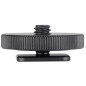 LEOFOTO ADAPTATEUR SABOT FLASH FA-01