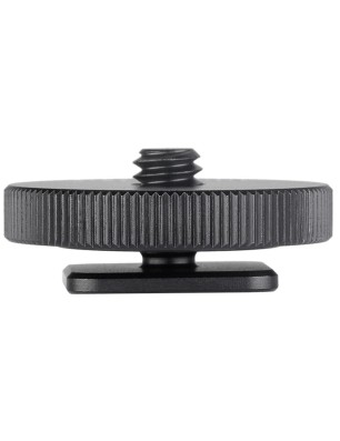 LEOFOTO ADAPTATEUR SABOT FLASH FA-01