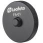 LEOFOTO ADAPTATEUR SABOT FLASH FA-01