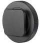 LEOFOTO ADAPTATEUR SABOT FLASH FA-01