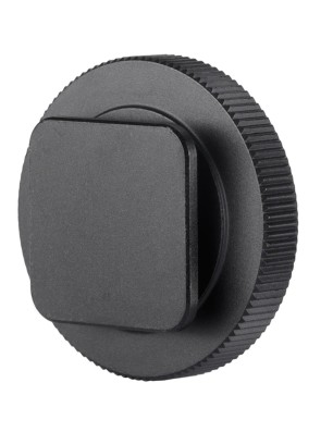 LEOFOTO ADAPTATEUR SABOT FLASH FA-01