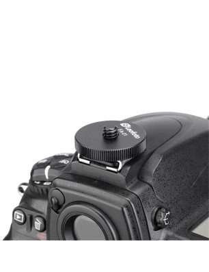 LEOFOTO ADAPTATEUR SABOT FLASH FA-01