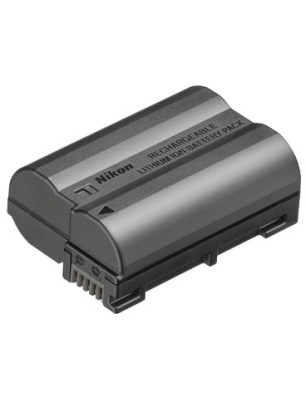 NIKON BATTERIE EN-EL15C POUR Z5 / Z6II / Z7II