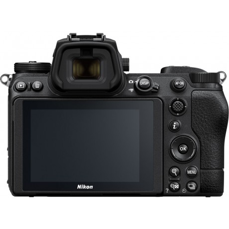 NIKON Z6 II NU