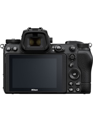 NIKON Z6 II