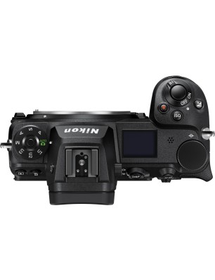 NIKON Z6 II