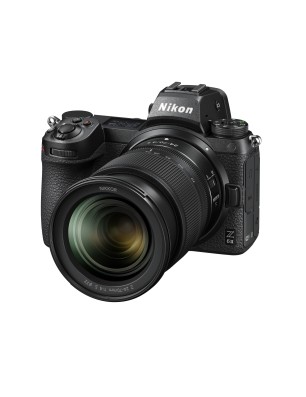NIKON Z6 II + 24-70 F/4 S