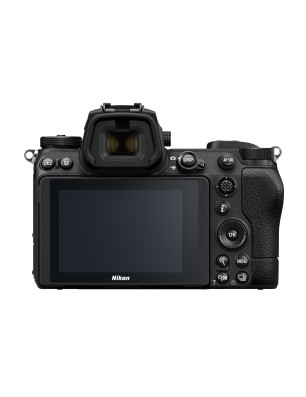 NIKON Z7 II