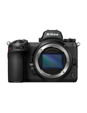 NIKON Z7 II