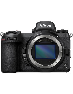NIKON Z6 II