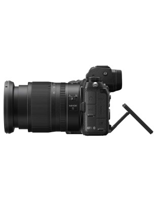 NIKON Z6 II + 24-70 F/4 S