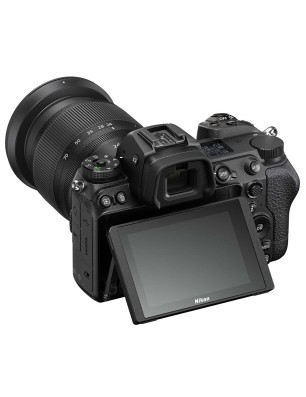 NIKON Z6 II + 24-70 F/4 S
