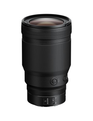 NIKON Z 50 F/1.2 S