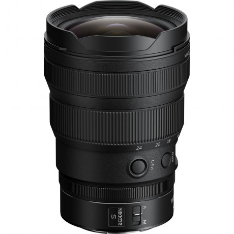 NIKON Z 14-24 F/2.8 S