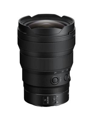 NIKON Z 14-24 F/2.8 S