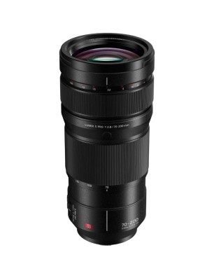 PANASONIC S PRO 70-200 F/2.8 O.I.S