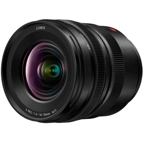 PANASONIC S PRO 16-35 F/4