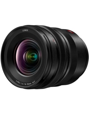 PANASONIC S PRO 16-35 F/4