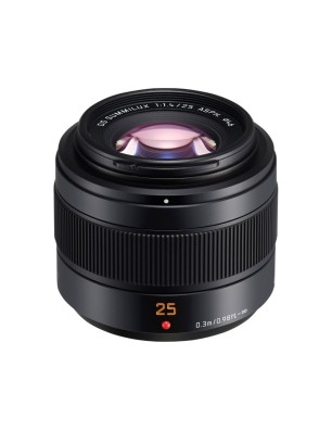 PANASONIC 25 F/1.4 II DG LEICA SUMMILUX